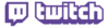 Twitch Logo Freigestellt
